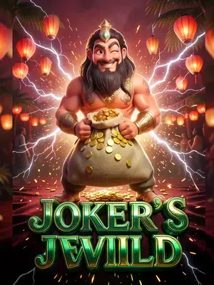 Jokers Jewels Wild
