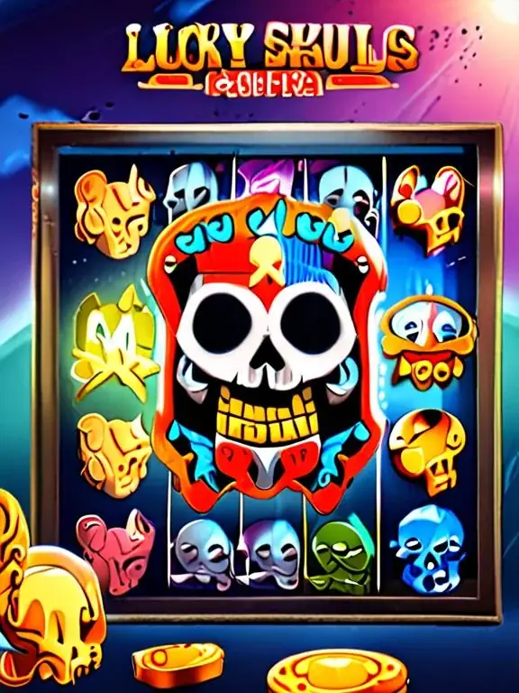 Lucky Skulls Bonanza – Review Completo do Slot